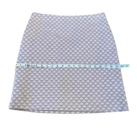 Tristan Midi Skirt - Picture 9 of 10